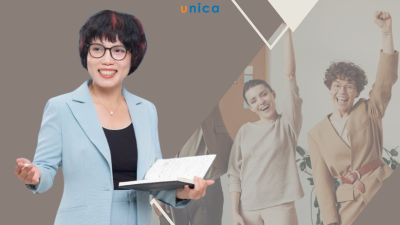 Kỹ năng Lãnh đạo & Giao tiếp Hiệu quả trong Nghề Nhân sự - VŨ THỊ THANH THỦY